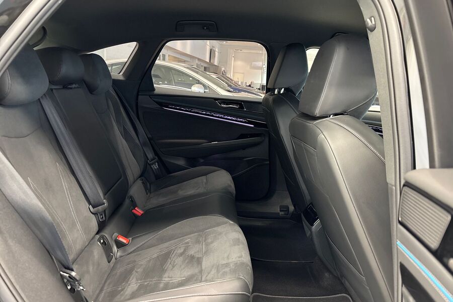 Volkswagen ID.7 vaihtoauto