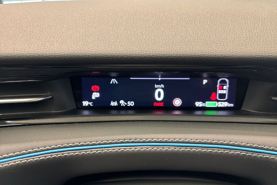 Volkswagen ID.7 vaihtoauto