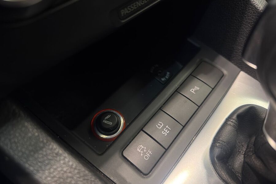 Volkswagen Jetta vaihtoauto