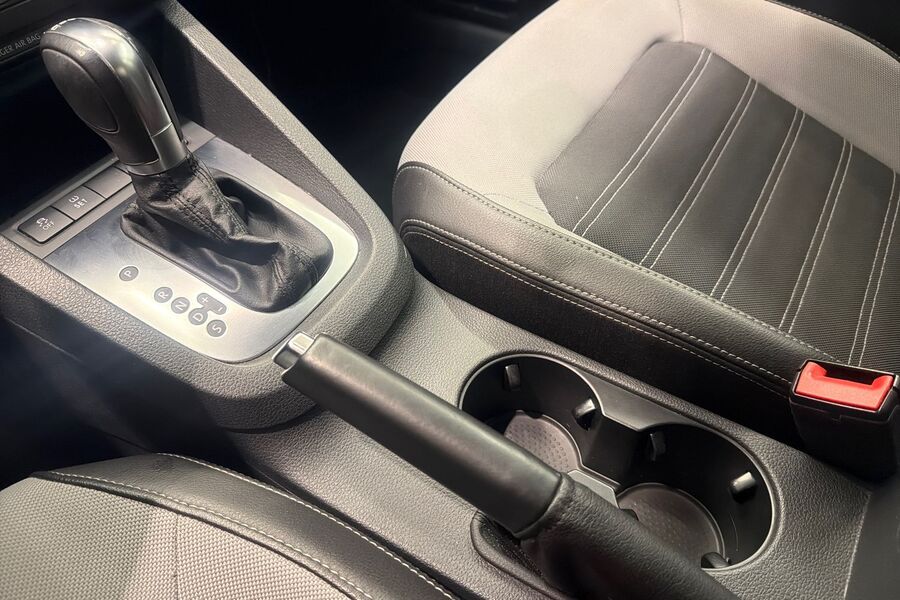 Volkswagen Jetta vaihtoauto