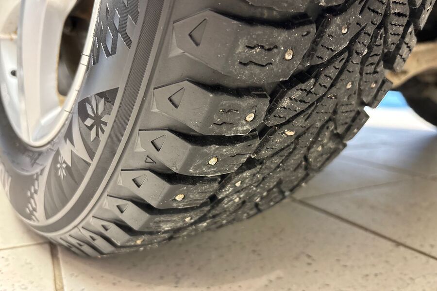 Volkswagen Golf Sportsvan vaihtoauto