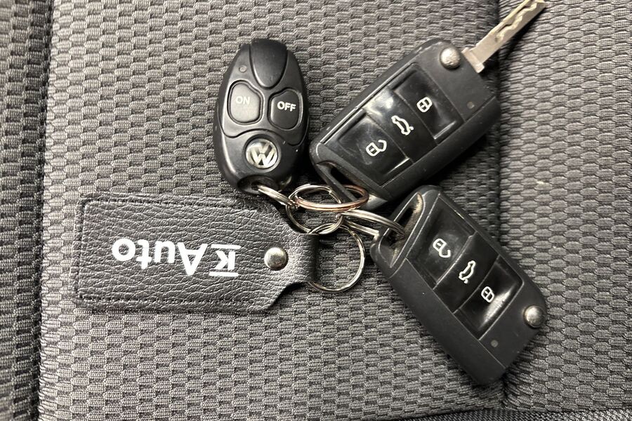 Volkswagen Golf Sportsvan vaihtoauto