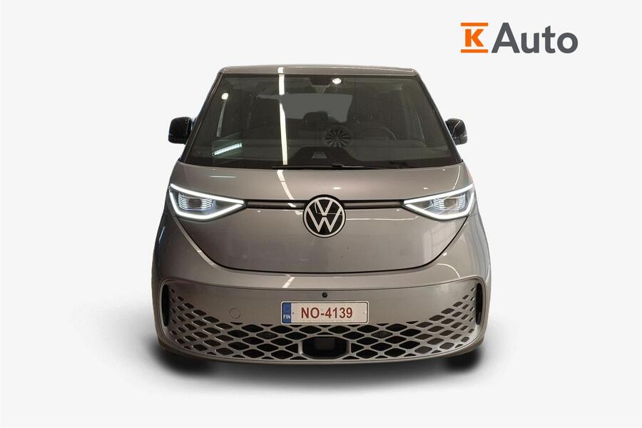 Volkswagen ID. Buzz vaihtoauto