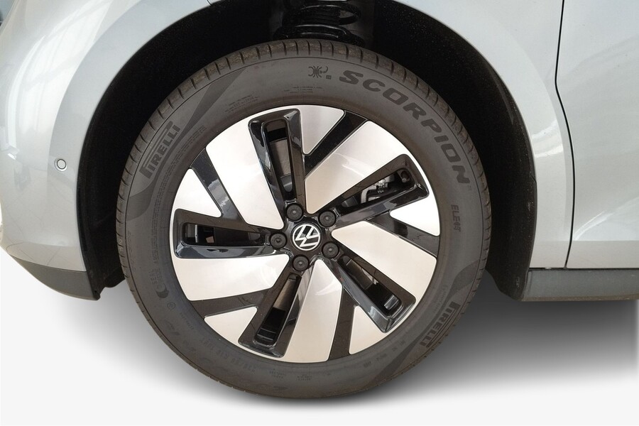 Volkswagen ID. Buzz vaihtoauto