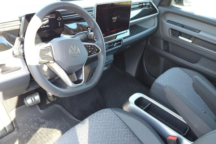 Volkswagen ID. Buzz vaihtoauto