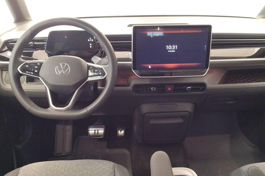 Volkswagen ID. Buzz vaihtoauto