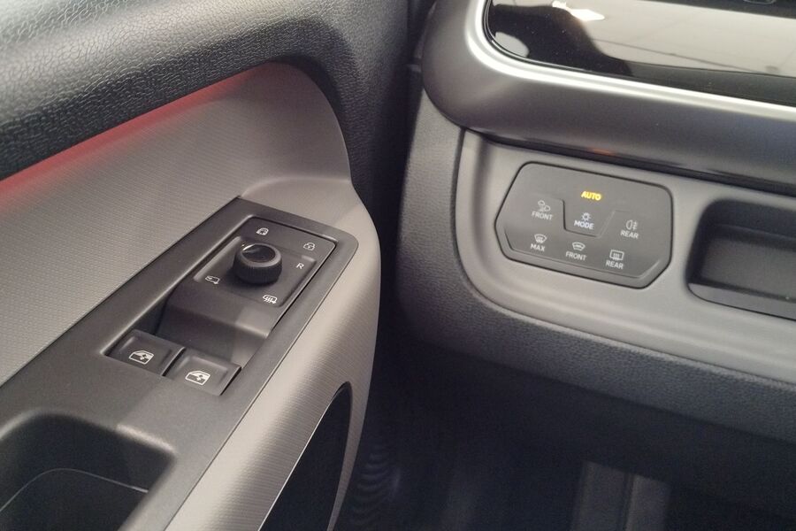 Volkswagen ID. Buzz vaihtoauto