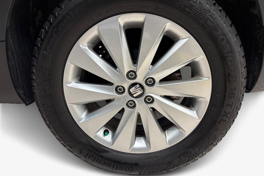 SEAT Arona vaihtoauto