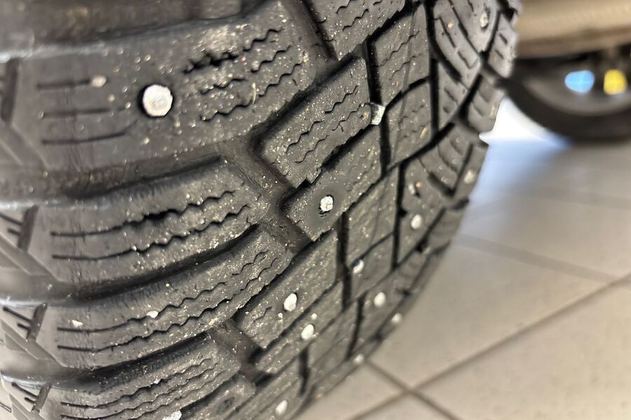 SEAT Arona vaihtoauto