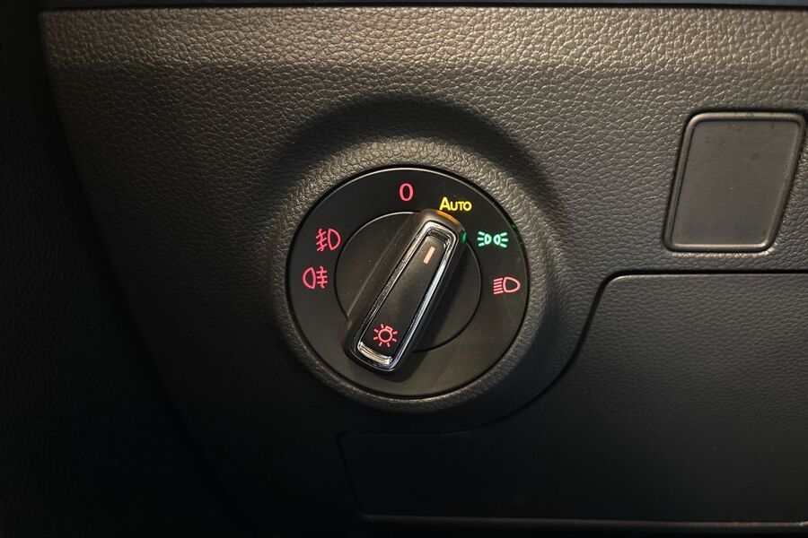 SEAT Arona vaihtoauto