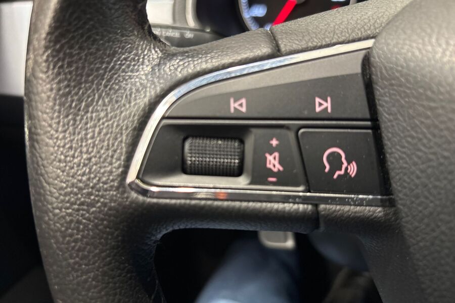 SEAT Arona vaihtoauto