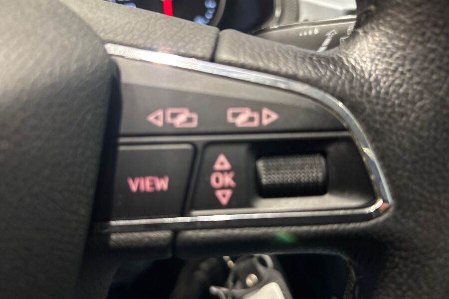 SEAT Arona vaihtoauto