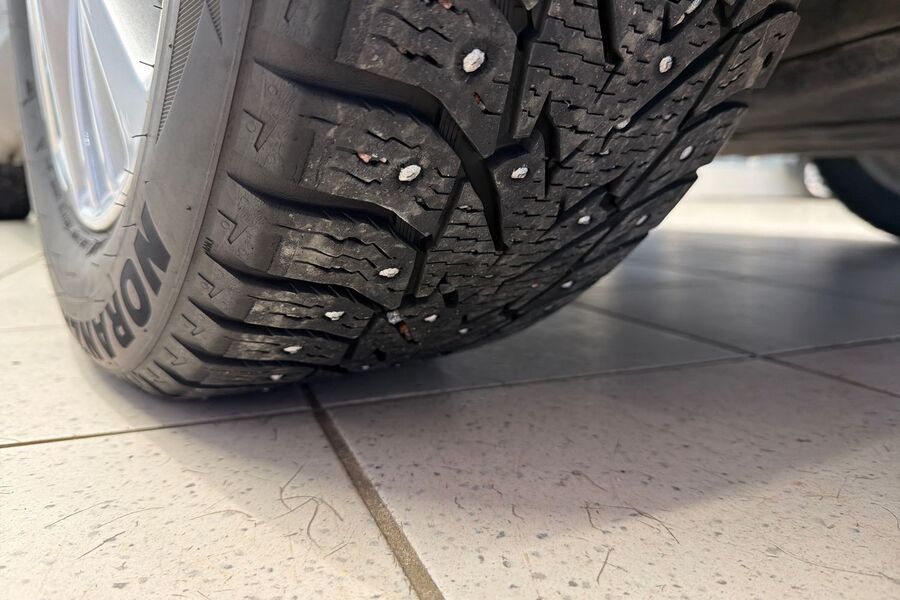 Opel Grandland X vaihtoauto