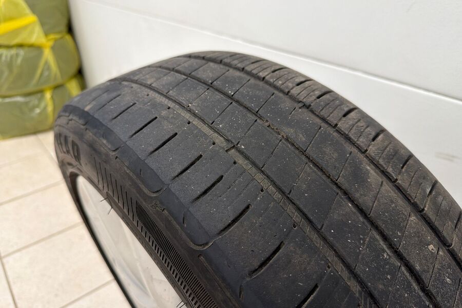 Opel Grandland X vaihtoauto