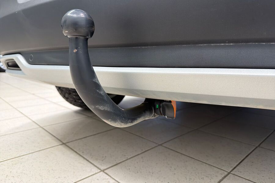 Opel Grandland X vaihtoauto