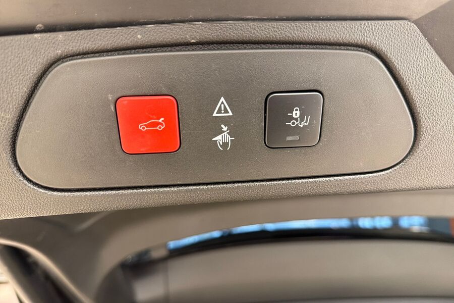 Opel Grandland X vaihtoauto