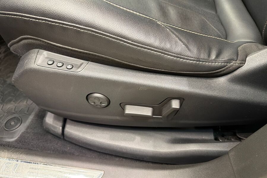 Opel Grandland X vaihtoauto