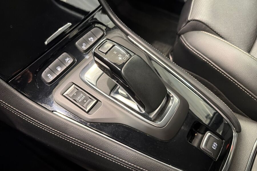 Opel Grandland X vaihtoauto