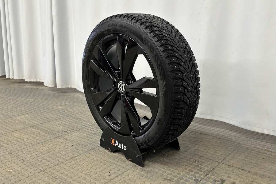 Volkswagen ID.3 vaihtoauto