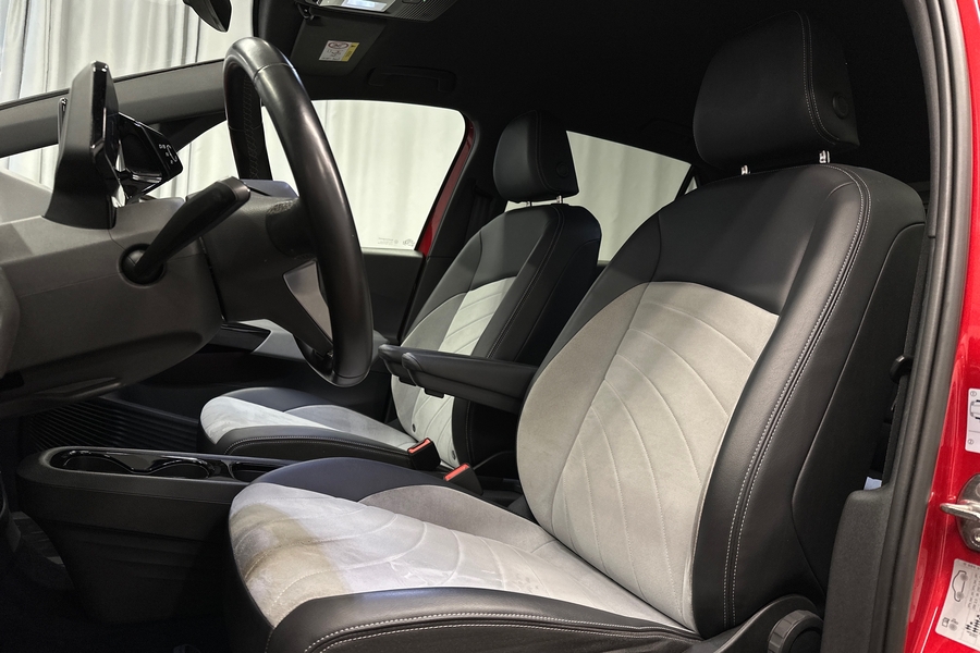 Volkswagen ID.3 vaihtoauto