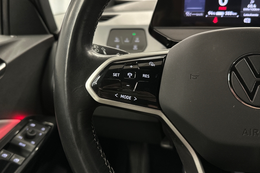 Volkswagen ID.3 vaihtoauto