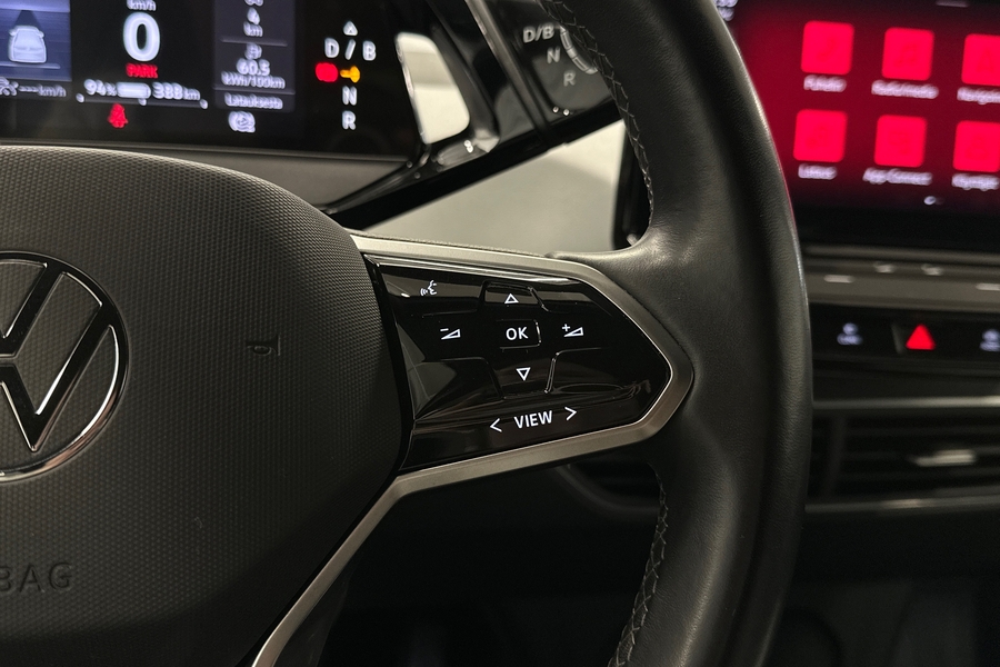 Volkswagen ID.3 vaihtoauto