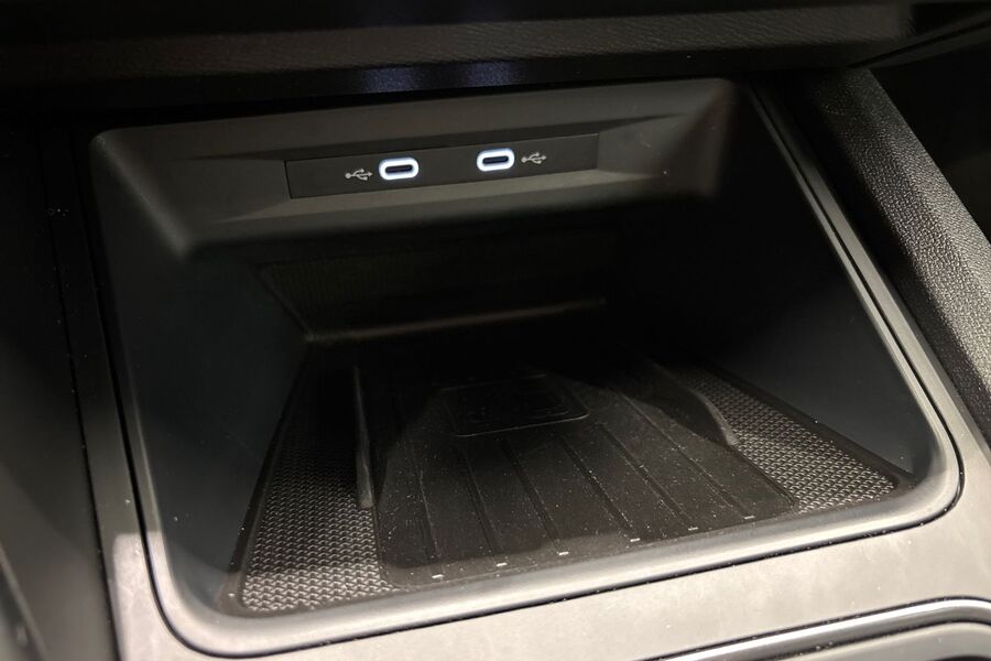 Cupra Leon vaihtoauto