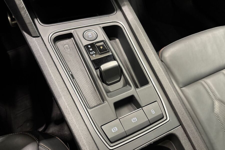 Cupra Leon vaihtoauto