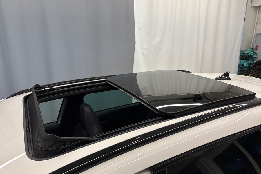 Cupra Leon vaihtoauto