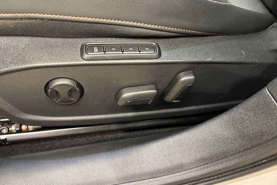 Cupra Leon vaihtoauto