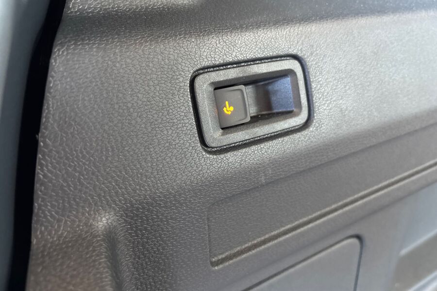 Volkswagen ID. Buzz vaihtoauto