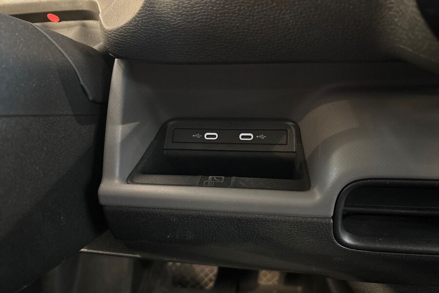 Volkswagen ID. Buzz vaihtoauto