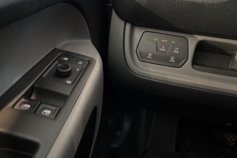 Volkswagen ID. Buzz vaihtoauto