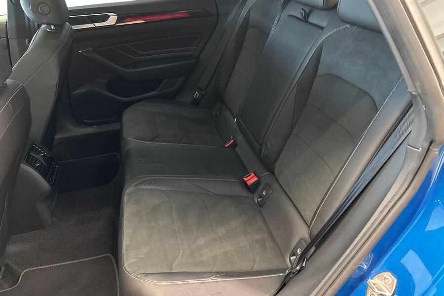 Volkswagen Arteon vaihtoauto