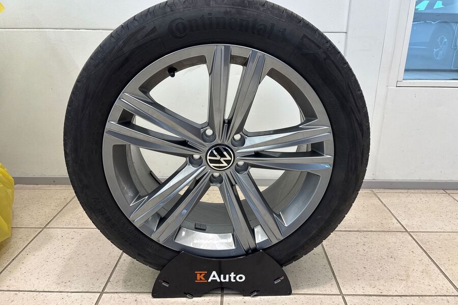 Volkswagen Arteon vaihtoauto