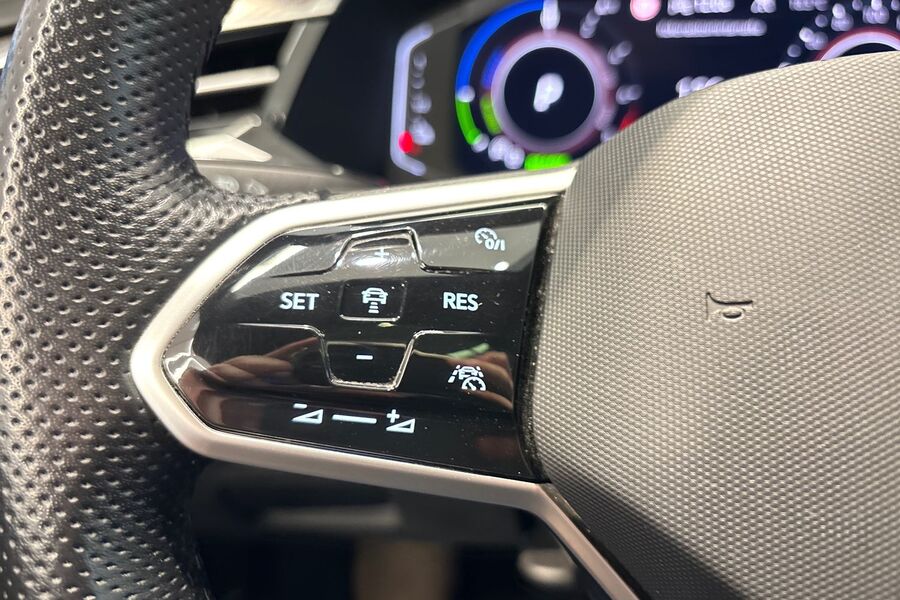 Volkswagen Arteon vaihtoauto