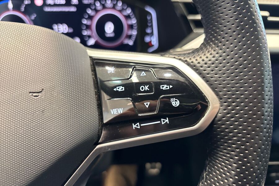 Volkswagen Arteon vaihtoauto