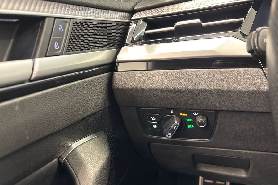 Volkswagen Arteon vaihtoauto