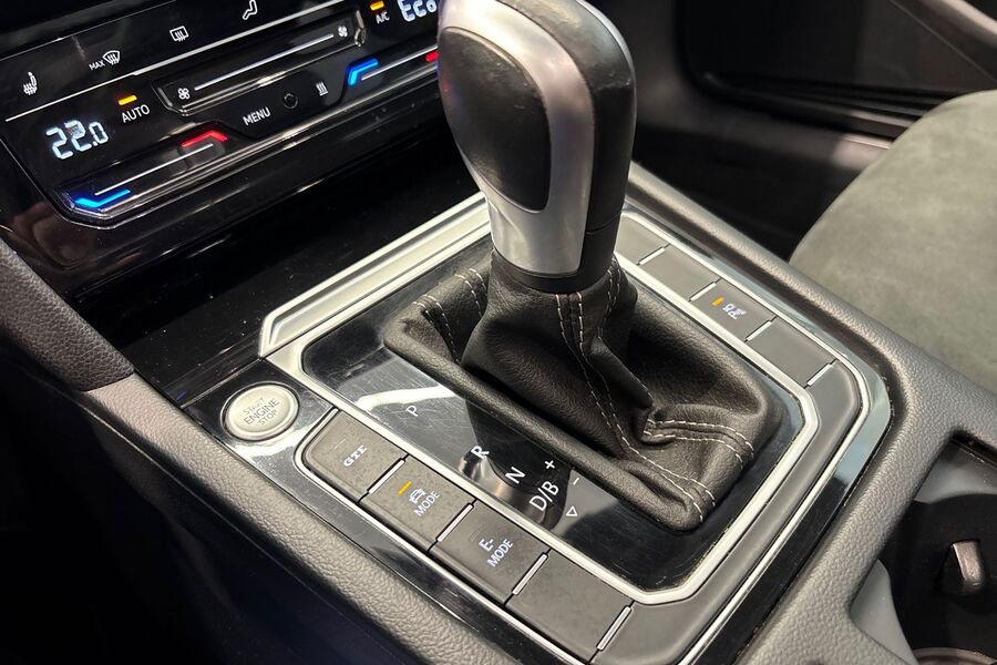 Volkswagen Arteon vaihtoauto