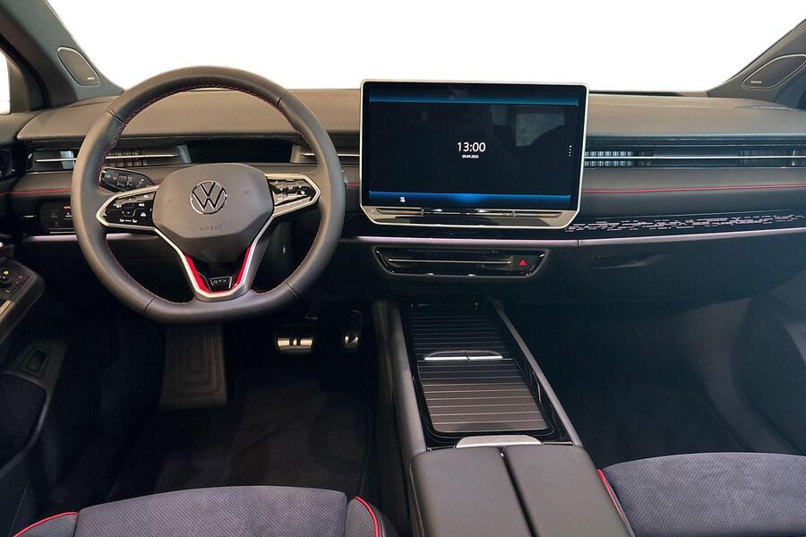 Volkswagen ID.7 vaihtoauto