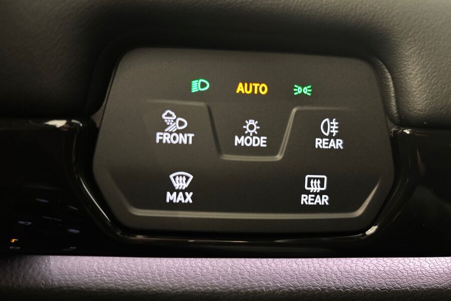 Volkswagen ID.7 vaihtoauto