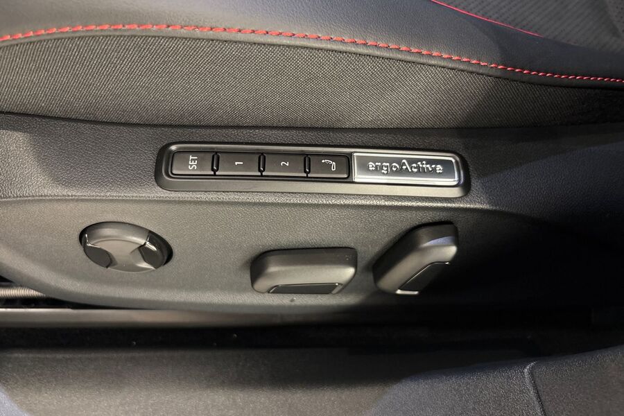 Volkswagen ID.7 vaihtoauto