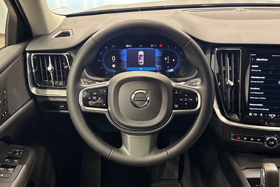 Volvo V60 Cross Country vaihtoauto