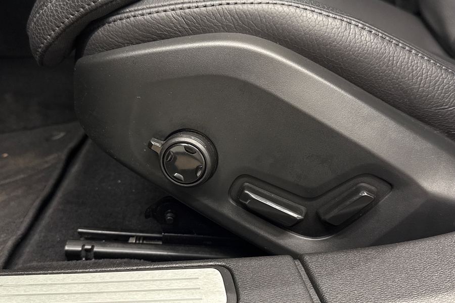 Volvo V60 Cross Country vaihtoauto