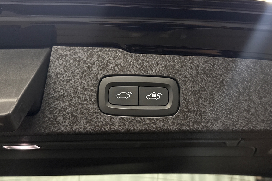 Volvo V60 Cross Country vaihtoauto