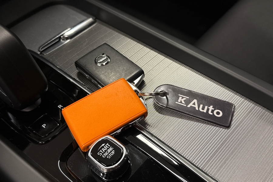 Volvo V60 Cross Country vaihtoauto