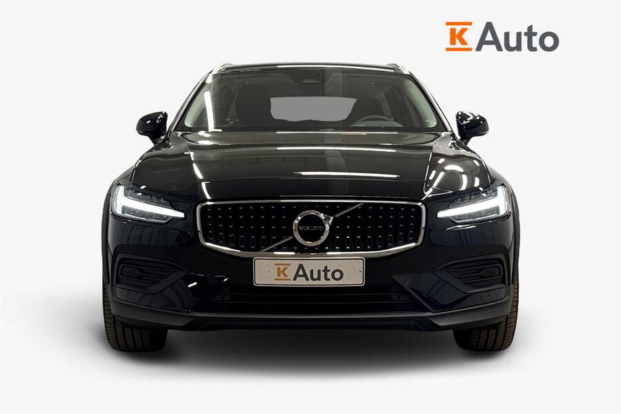 Volvo V60 Cross Country vaihtoauto