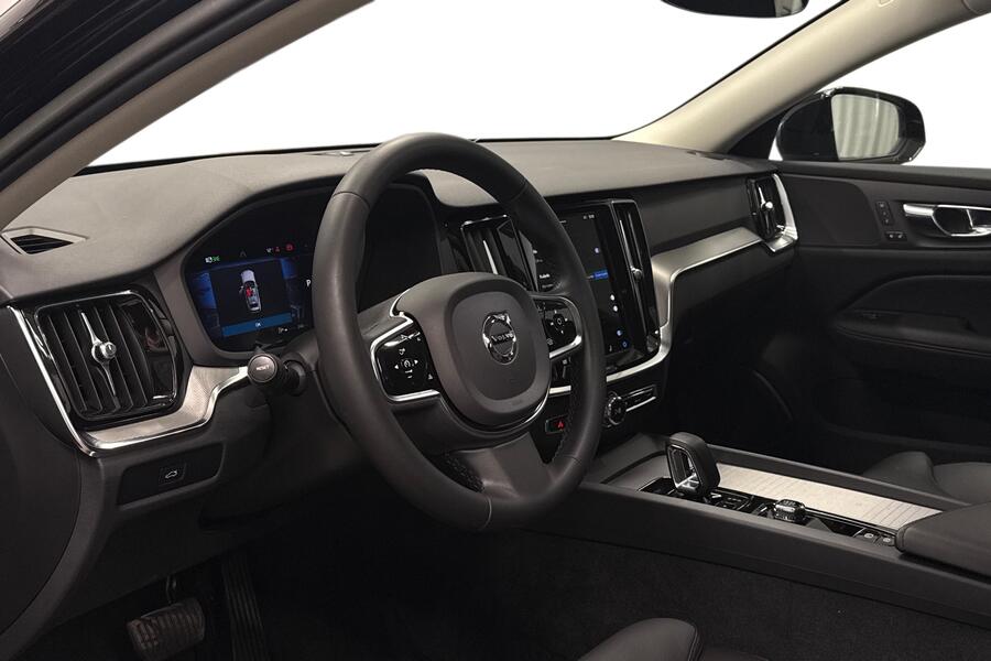 Volvo V60 Cross Country vaihtoauto