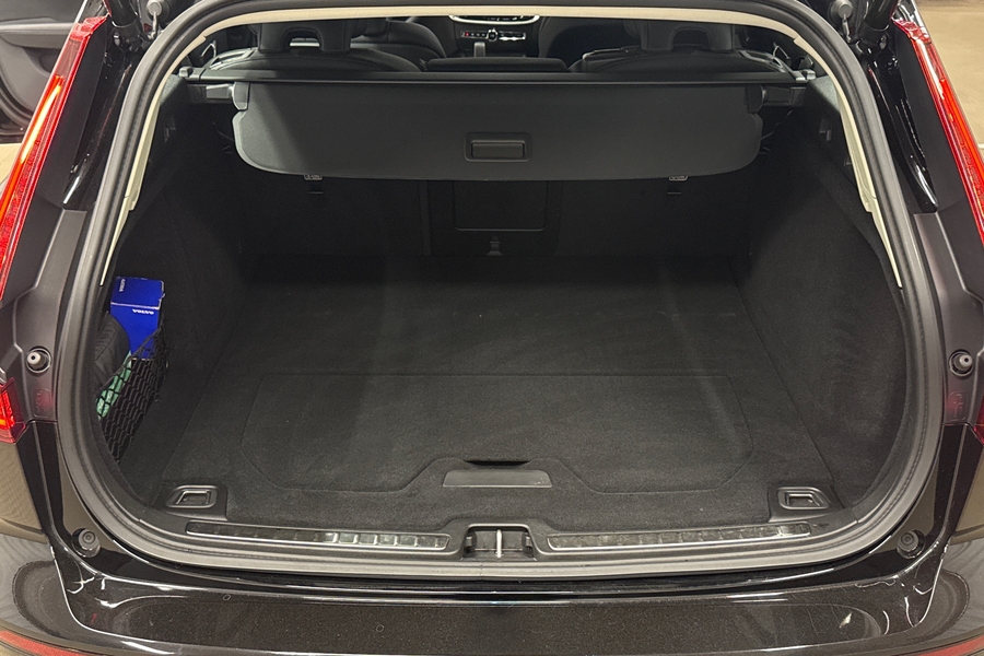 Volvo V60 Cross Country vaihtoauto