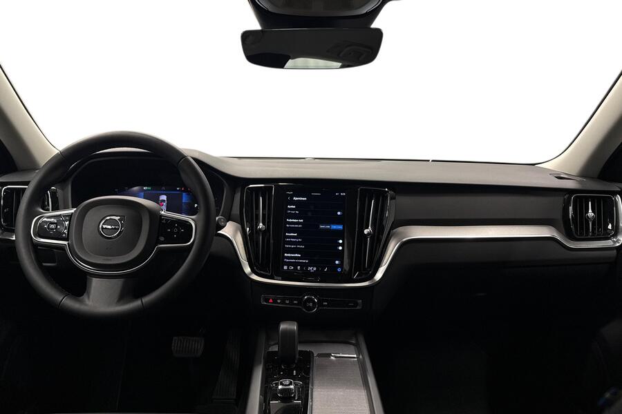 Volvo V60 Cross Country vaihtoauto